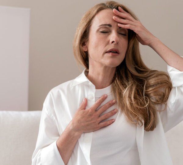 carence en magnésium