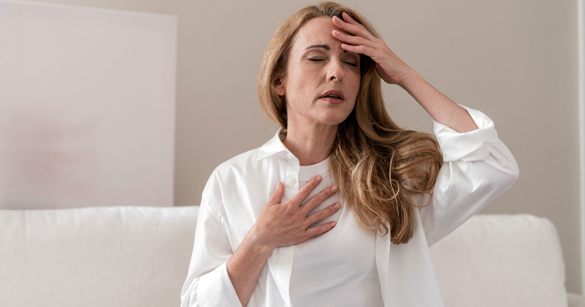 carence en magnésium