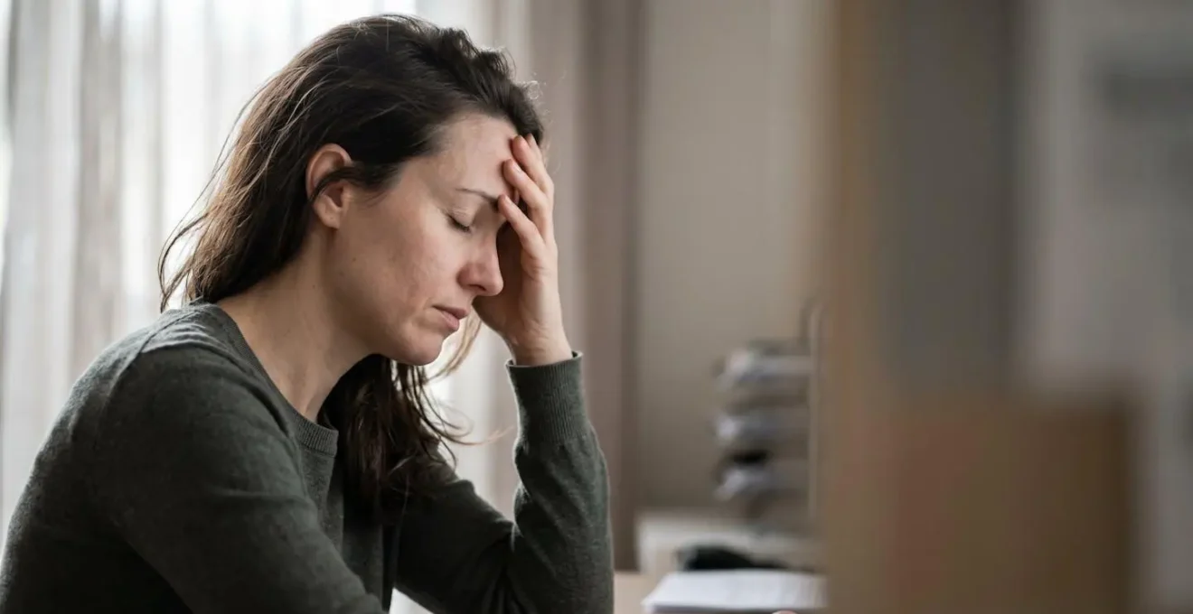 Représentation de la fatigue post-prandiale et des signaux corporels du déséquilibre glycémique