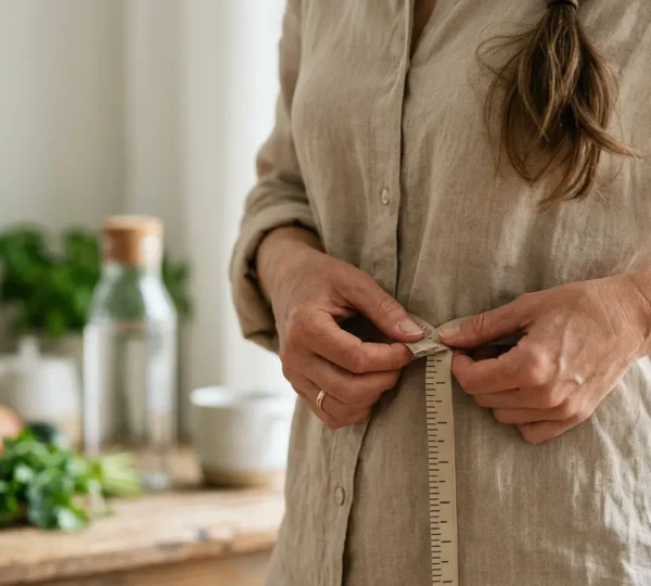 Transformation métabolique et rééquilibrage corporel pour inverser le prédiabète