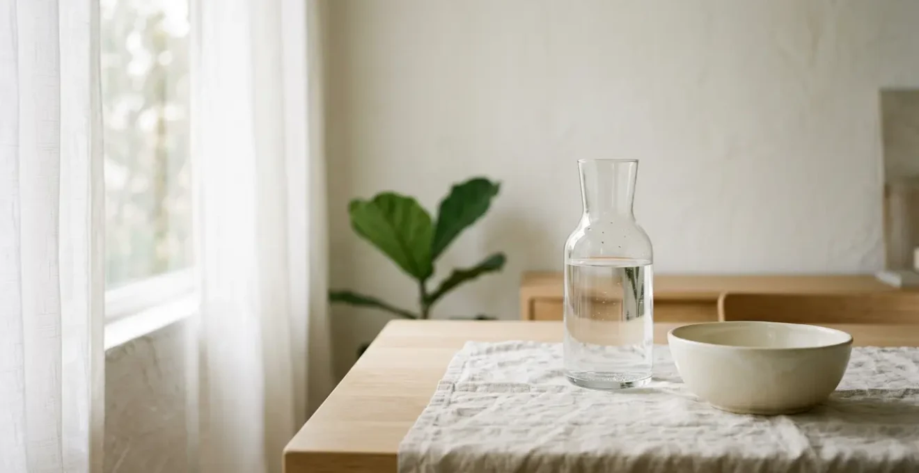 Repos digestif et bien-être naturel - système digestif apaisé
