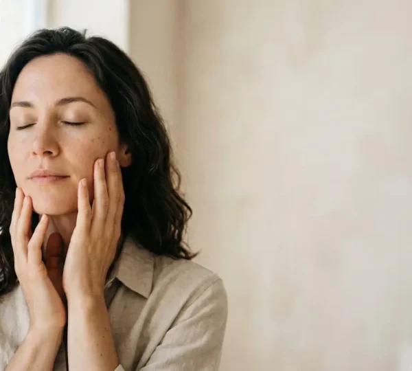 Transformation physique et bien-être après l'arrêt du sucre raffiné en un mois
